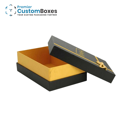2 Piece Rigid Boxes